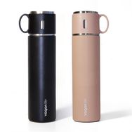 Uzspace VGN2003 Vagonlife 580 ml Paslanmaz Matara