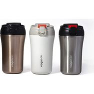 Uzspace VGN2004 Vagonlife 400 ml Paslanmaz Mug Matara