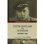 ÜZÜM BAĞLARI VE SONRASI - MEHMET AŞÇI