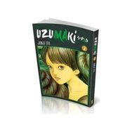 Uzumaki 2. Cilt - Junji İto