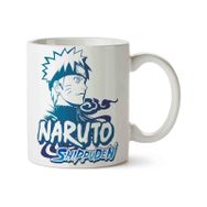 Uzumaki Naruto Anime Naruto Shippuden Baskılı Kupa