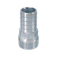 Üzümcü 254 1 1/4 inç Galvanizli Hortum Rekoru