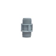 Üzümcü 402 1/2 Pvc Nipel
