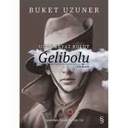 Uzun Beyaz Bulut Gelibolu - Buket Uzuner