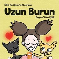 Uzun Burun - Begüm Tekön Eyilik