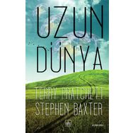 Uzun Dünya Terry Pratchett