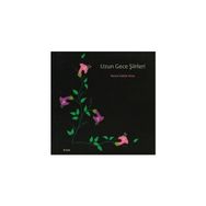 UZUN GECE ŞIIRLERI - NESRIN KÜLTÜR KIRAZ