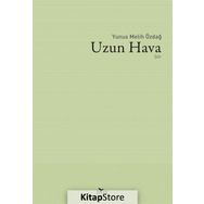 Uzun Hava - Yunus Melih Özdağ
