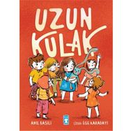 Uzun Kulak Timaş Yayınları