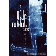 Uzun Ruhlu Bir Cüce - Serkan Türk