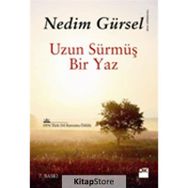 UZUN SÜRMÜŞ BIR YAZ - GENEL