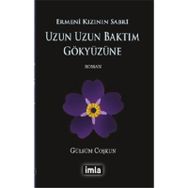 Uzun Uzun Baktım Gökyüzüne - Gülsüm Coşkun