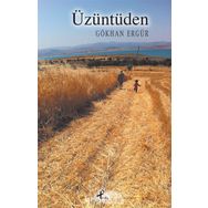 Üzüntüden - Gökhan Ergür