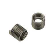 V-Coil M20x2.5 Helicoil 1.5D 20 mm 25 Adet Yay