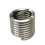 V-Coil M3 Helicoil 1D 1.5 mm 100 Adet Yay