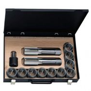V-Coil UNx8 1 3/8"-8 Helicoil Seti Diş Tamir Takımı