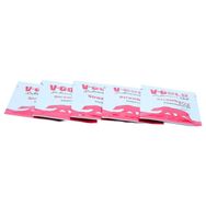 V-Gold Jel Strawberry 5x5 ml Kayganlaştırıcı