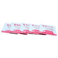V-Gold Strawberry 5 ml 5'li Kayganlaştırıcı Jel