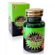 V-Pills Gold 3x60 Kapsül