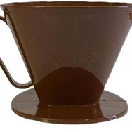 V60 Dripper Kahve Demleme Aparatı