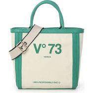 V73 73BS6US03V50 Beyaz Kadın El Çantası