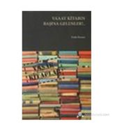VAAAY KITABIN BAŞINA GELENLER - EMIN KARACA