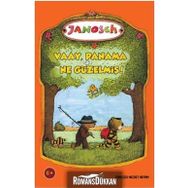 VAAY, PANAMA NE GÜZELMİŞ! - JANOSCH
