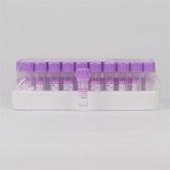 Vacusera 0.5 ml K2 50'li 1 Paket Edtalı Pediatrik Tüp