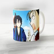 Vadi Burada Akatsuki No Yona Model 25 Kupa Bardak