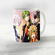 Vadi Burada Akatsuki No Yona Model 26 299 ml Kupa Bardak