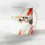 Vadi Burada Cs Go Model 28 Desenli Kupa Bardak