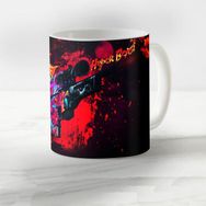 Vadi Burada Cs Go Model 44 Desenli Kupa Bardak