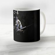 Vadi Burada Cs Go Model 69 Desenli Kupa Bardak