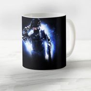Vadi Burada Cs Go Model 72 Desenli Kupa Bardak