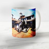 Vadi Burada Cs Go Model 73 Desenli Kupa Bardak