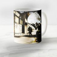 Vadi Burada Cs Go Model 77 Desenli Kupa Bardak