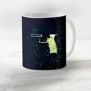 Vadi Burada Cs Go Model 8 Desenli Kupa Bardak