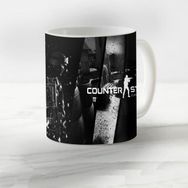 Vadi Burada Cs Go Model 80 Desenli Kupa Bardak