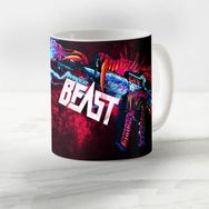Vadi Burada Cs Go Model 82 Desenli Kupa Bardak