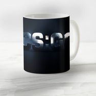Vadi Burada Cs Go Model 84 Desenli Kupa Bardak