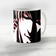 Vadi Burada Death Note Model 2 Kupa