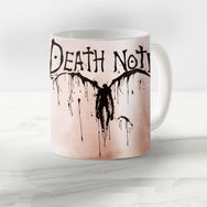 Vadi Burada Death Note Model 23 Kupa