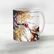 Vadi Burada Death Note Model 25 Kupa