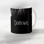 Vadi Burada Death Note Model 28 Kupa Bardak