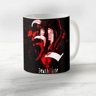 Vadi Burada Death Note Model 3 Kupa