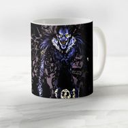 Vadi Burada Death Note Model 31 Kupa