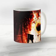 Vadi Burada Death Note Model 34 Kupa