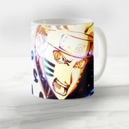 Vadi Burada Efsane Anime Naruto Model 18 Kupa Bardak