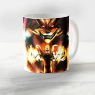 Vadi Burada Efsane Anime Naruto Model 23 Kupa Bardak