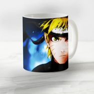 Vadi Burada Efsane Anime Naruto Model 41 Kupa Bardak